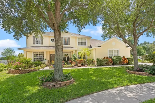 2454 LAKE CORA RD, Apopka, FL 32712