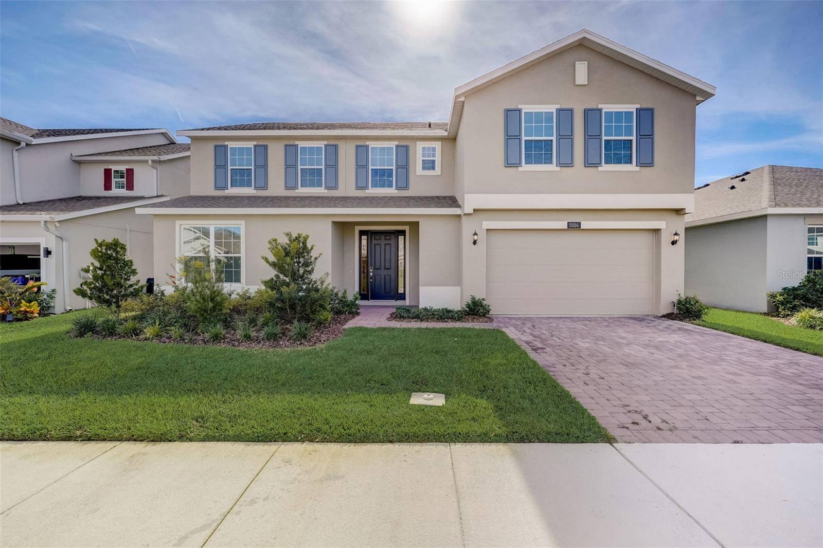 5014 TIBET CT, Saint Cloud, FL 34772