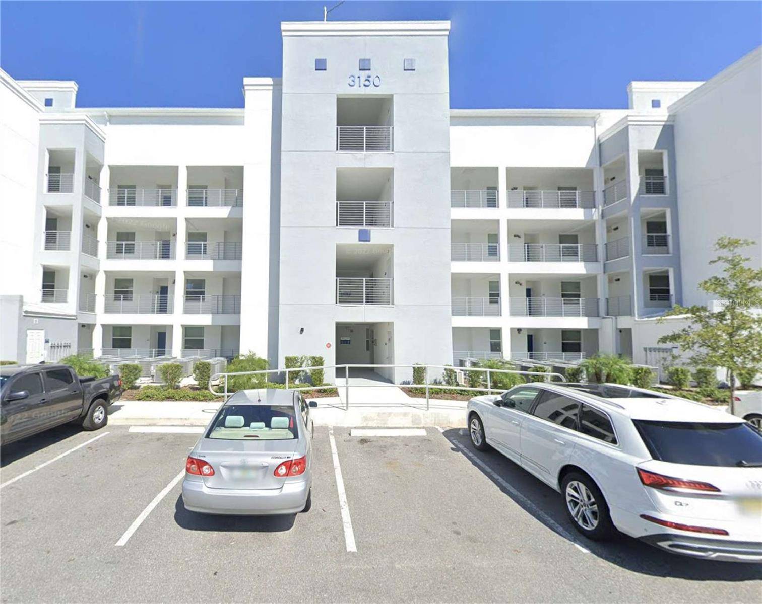 3150 PARADOX CIR #307,  Kissimmee,  FL 34746