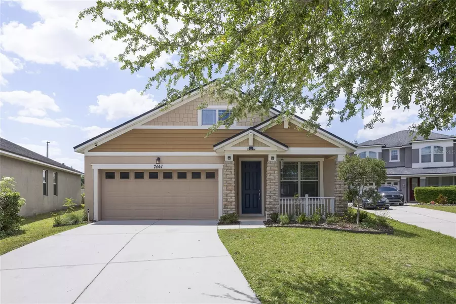 7444 AZALEA COVE CIR, Orlando, FL 32807