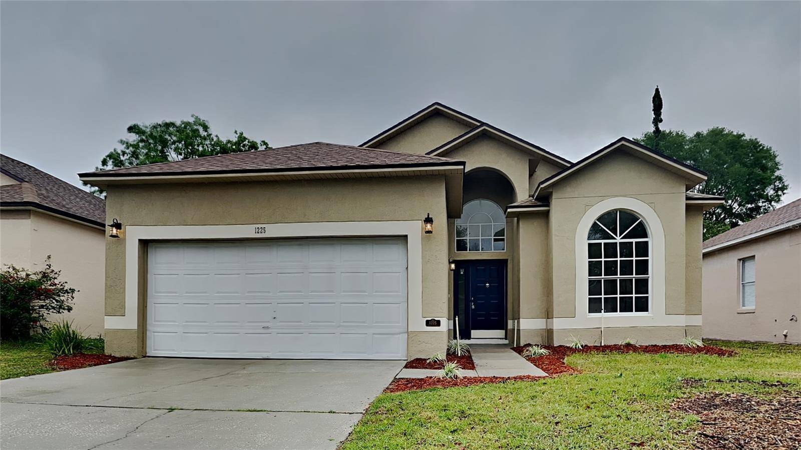 1225 HIMALAYAN CT,  Apopka,  FL 32712