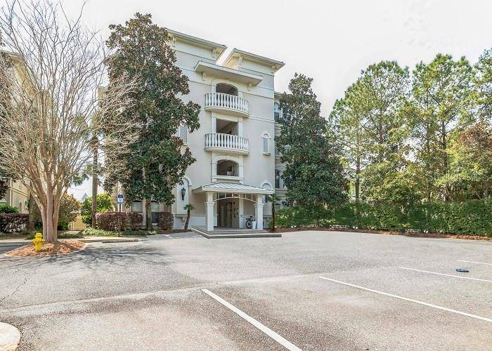 4341 E COUNTY HIGHWAY 30A #C101, Santa Rosa Beach, FL 32459