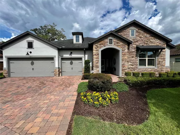 Lake Mary, FL 32746,613 WASHINGTON OAKS CT