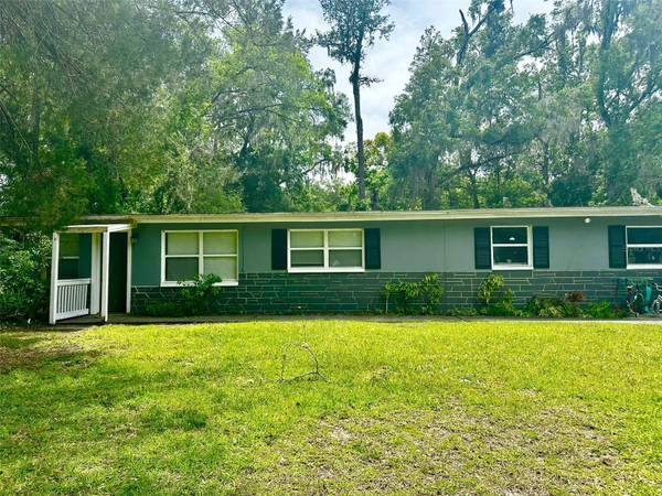 527 WARD AVE,  Brooksville,  FL 34601