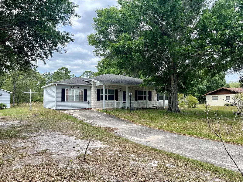 4825 LAKEWOOD RD, Sebring, FL 33875