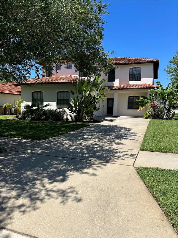 2798 ROCCELLA CT, Kissimmee, FL 34747