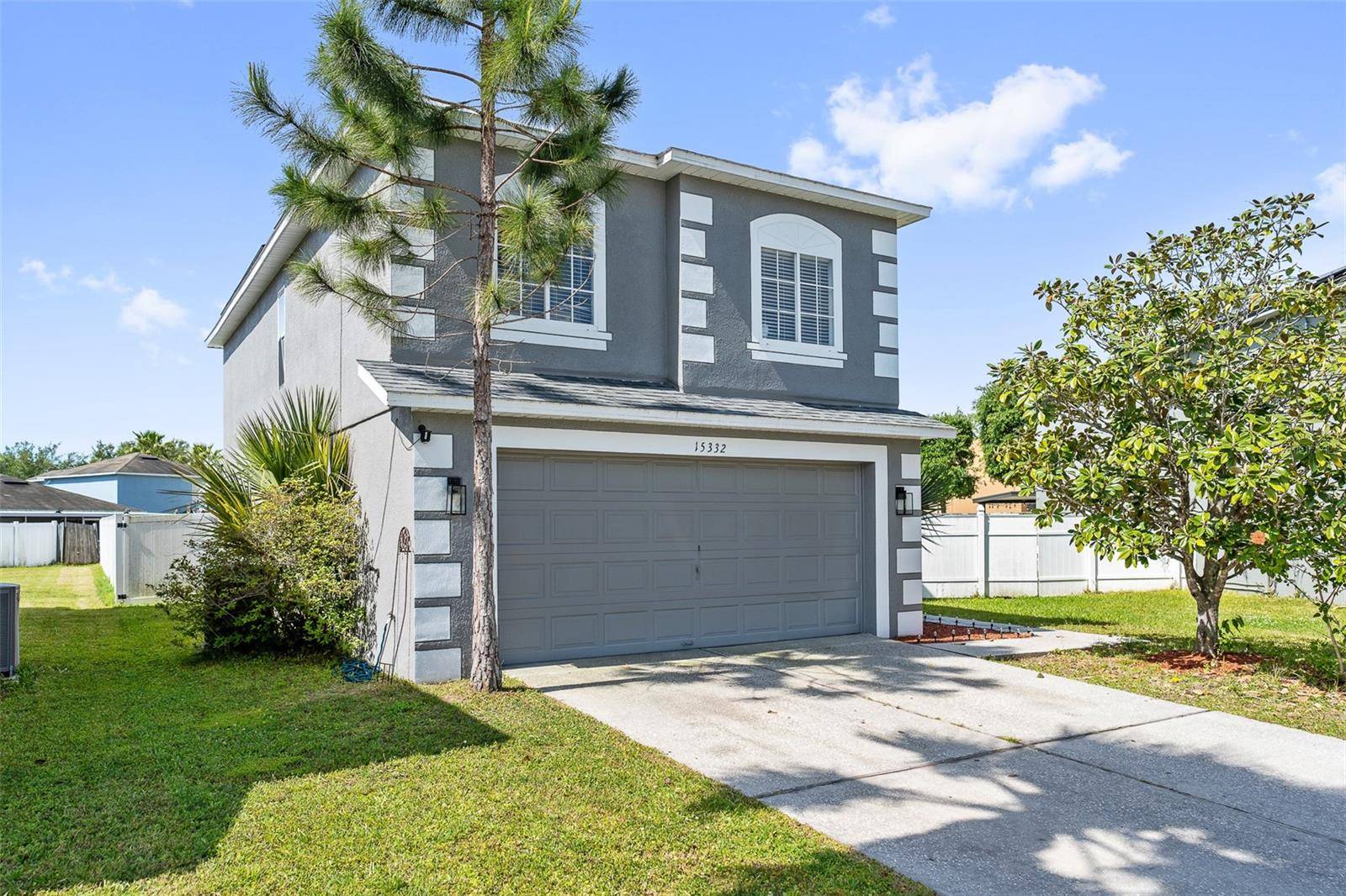 15332 HARROWGATE WAY, Winter Garden, FL 34787