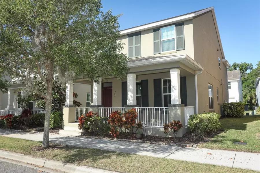 505 BUCKHORN DR, Winter Springs, FL 32708