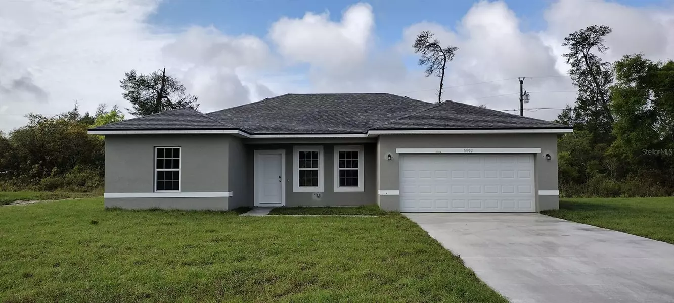 16558 SW 30TH TERRACE RD, Ocala, FL 34473