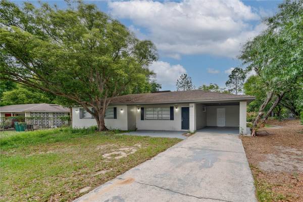 510 W SEMINOLE AVE,  Eustis,  FL 32726