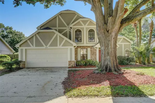 Lake Mary, FL 32746,479 AUTUMN OAKS PL