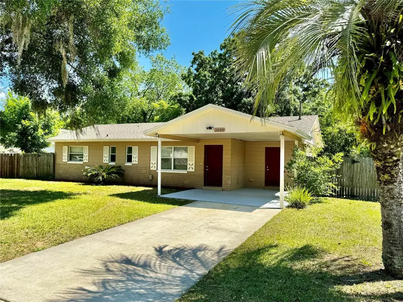 2680 AZALEA DR, Longwood, FL 32779