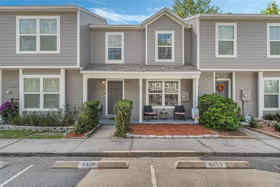 4408 BROOK HOLLOW CIR, Winter Springs, FL 32708