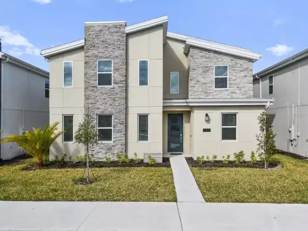 4531 NARRATIVE LN, Kissimmee, FL 34746