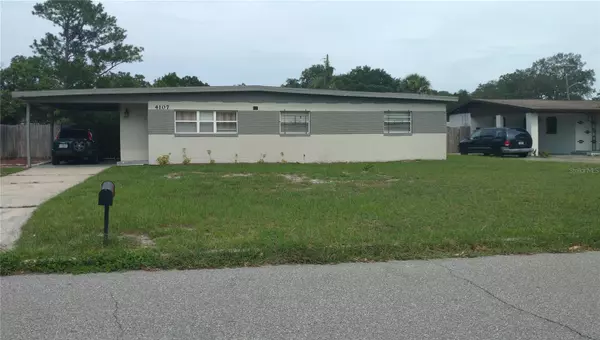 4107 SEYBOLD AVE, Orlando, FL 32808