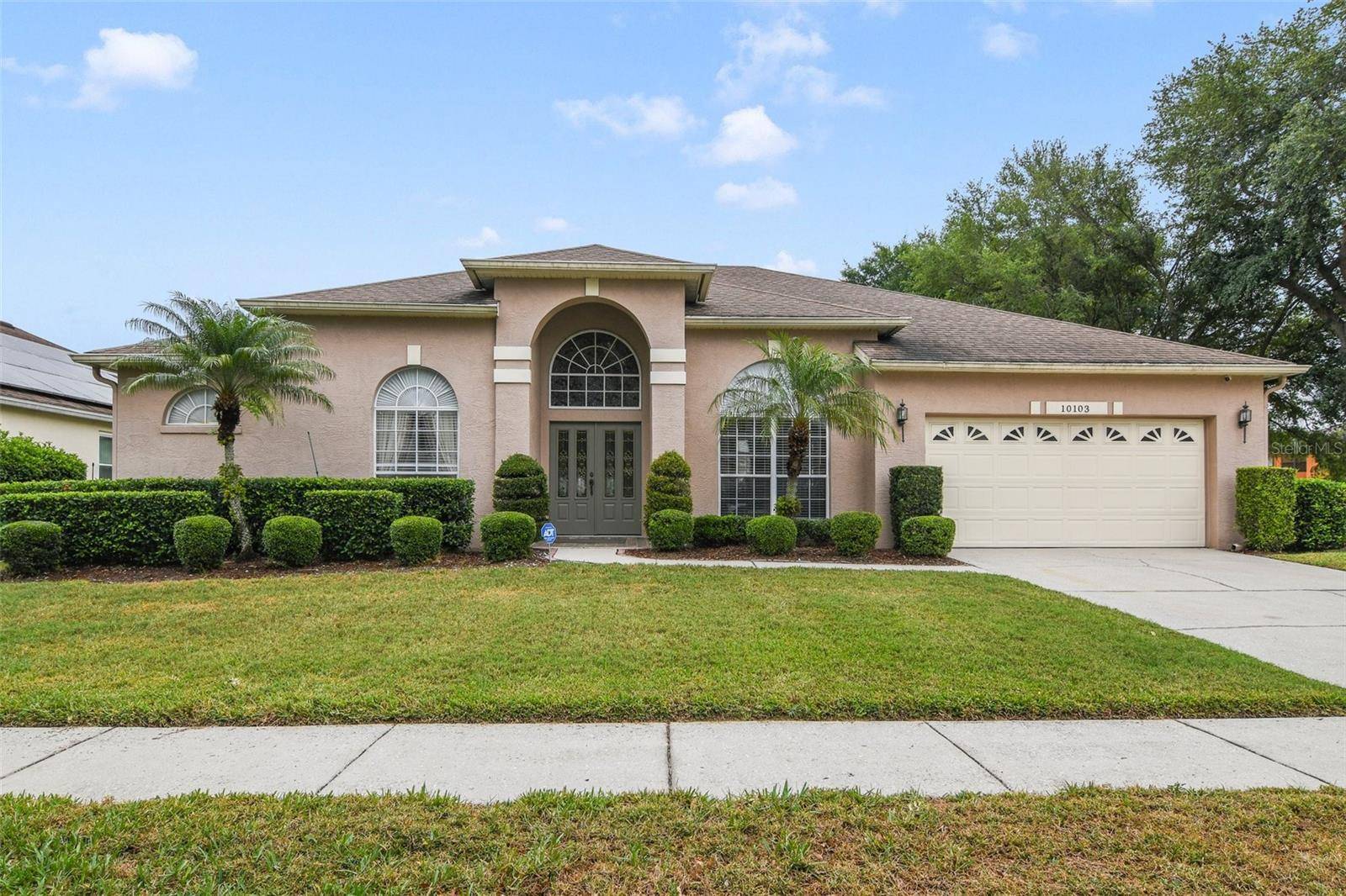 10103 COVE LAKE DR, Orlando, FL 32836