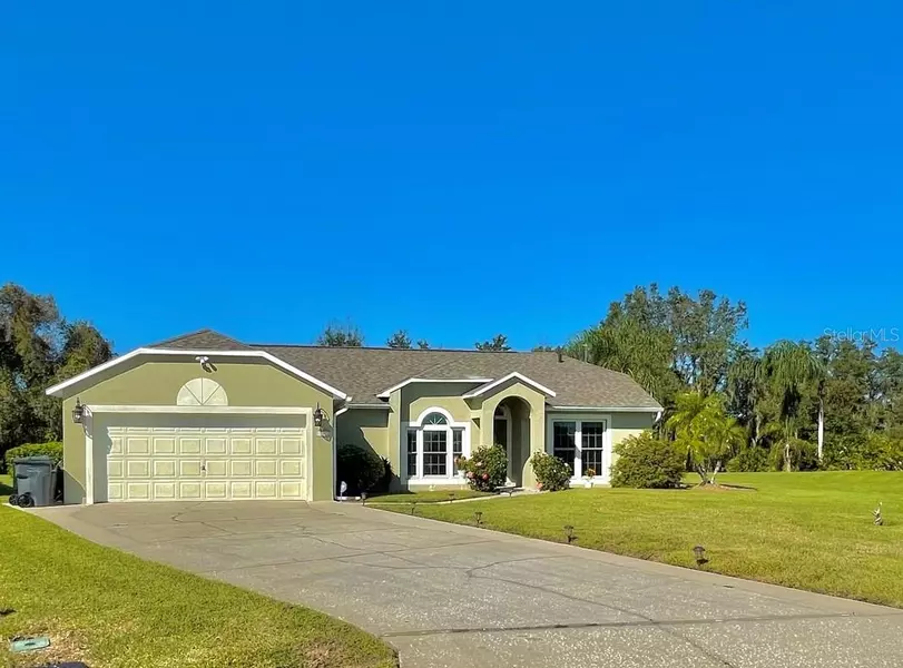 157 BERLWOOD WAY, Davenport, FL 33837