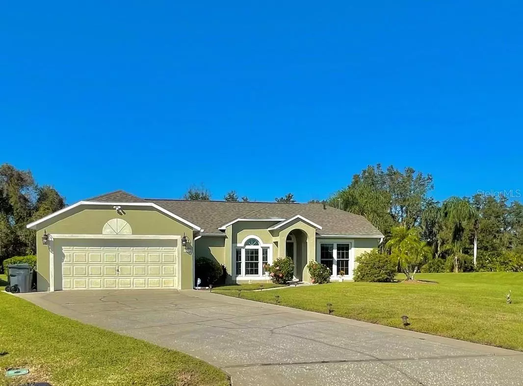 Davenport, FL 33837,157 BERLWOOD WAY