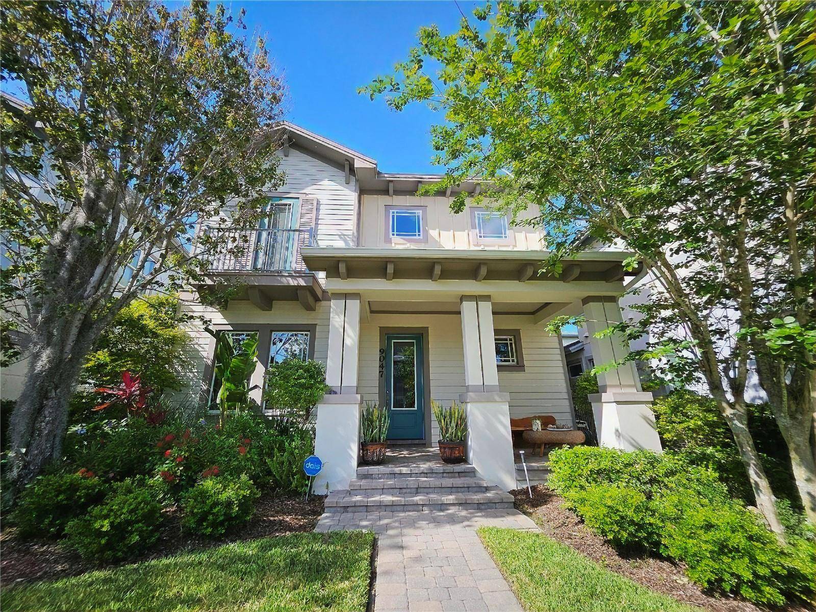 9047 REYMONT ST,  Orlando,  FL 32827