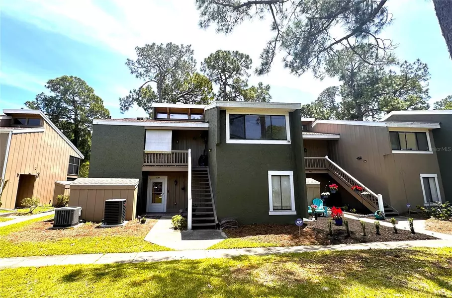 6042 PEREGRINE AVE #C05, Orlando, FL 32819