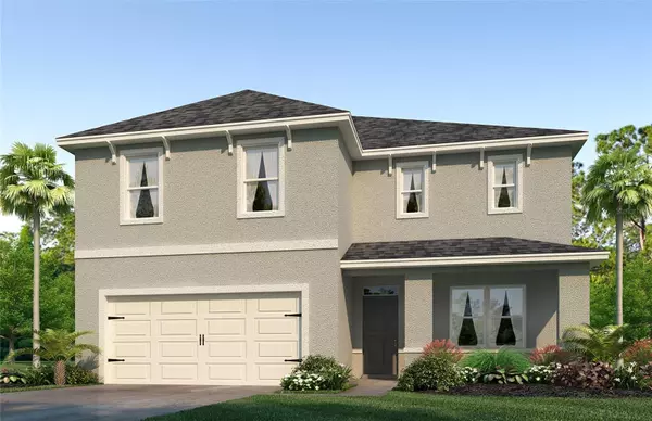 11387 AMBER RIDGE DR, Zellwood, FL 32798