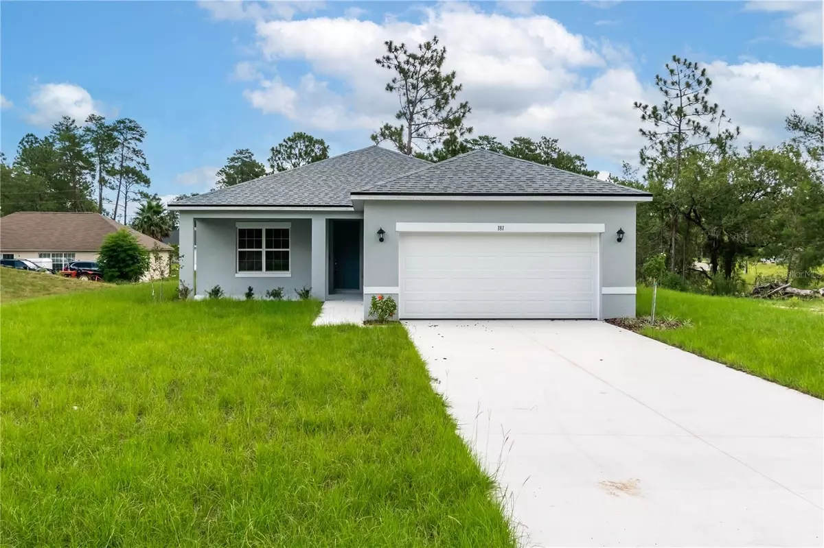 Ocala, FL 34473,13069 SW 36TH CT