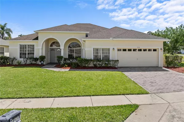 220 BELFRY DR, Davenport, FL 33897