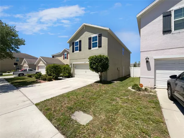 Riverview, FL 33578,12240 FAWN BRINDLE ST