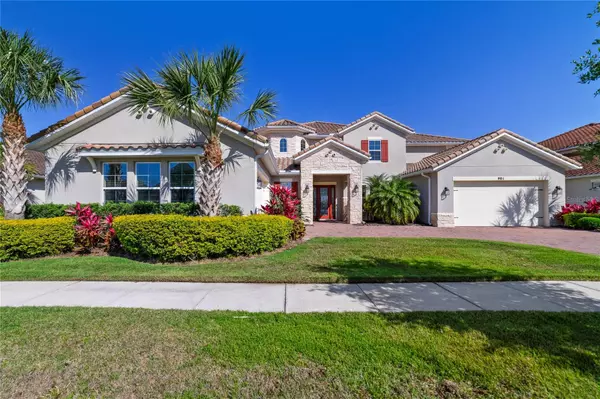 901 WINDLASS CT,  Kissimmee,  FL 34746