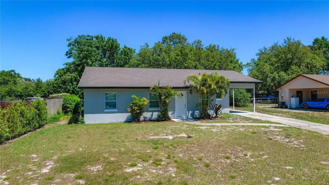 441 E 4TH ST, Chuluota, FL 32766