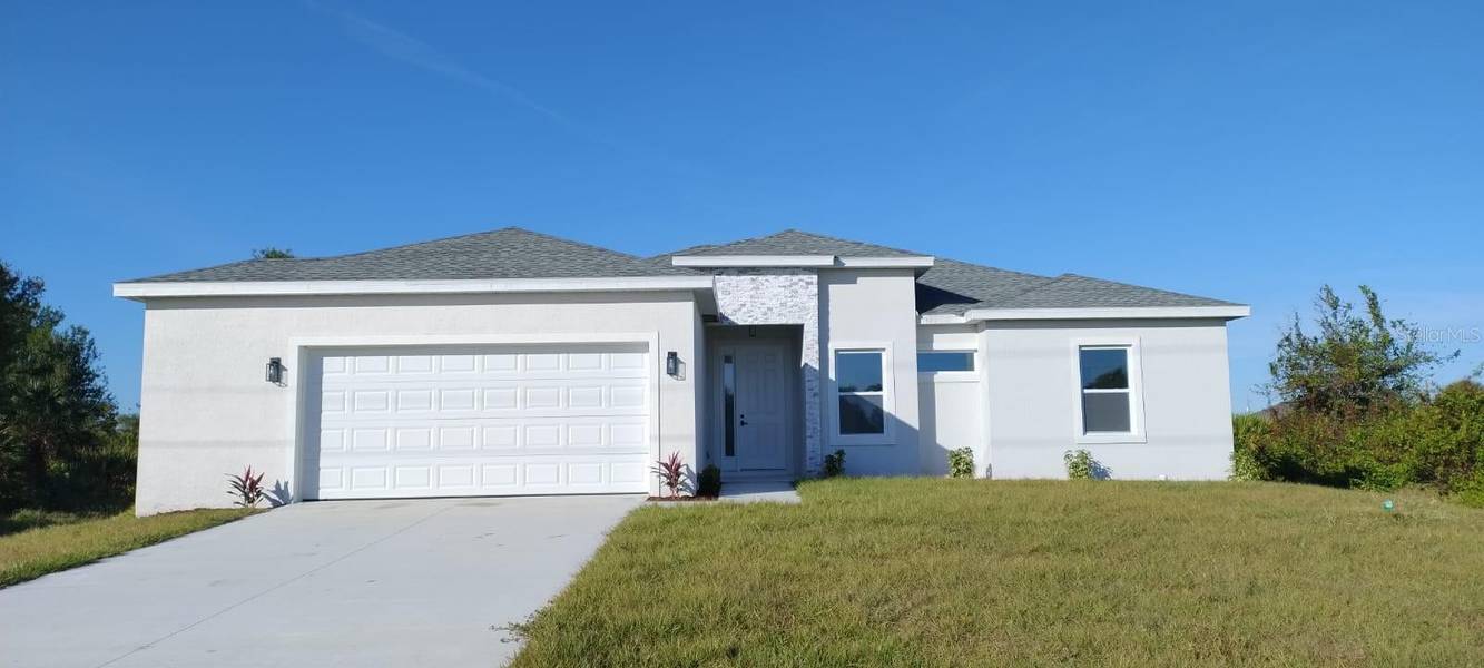 10253 CALUMET BLVD, Port Charlotte, FL 33981