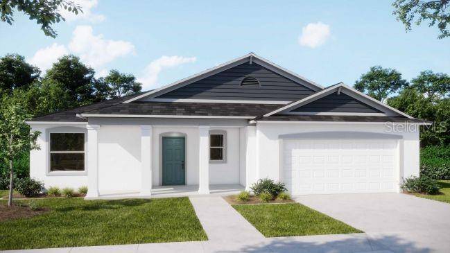 2221 ELEGANT MANOR CIR, Edgewater, FL 32141