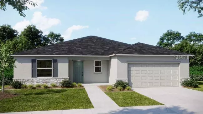 Edgewater, FL 32141,2235 ELEGANT MANOR CIR