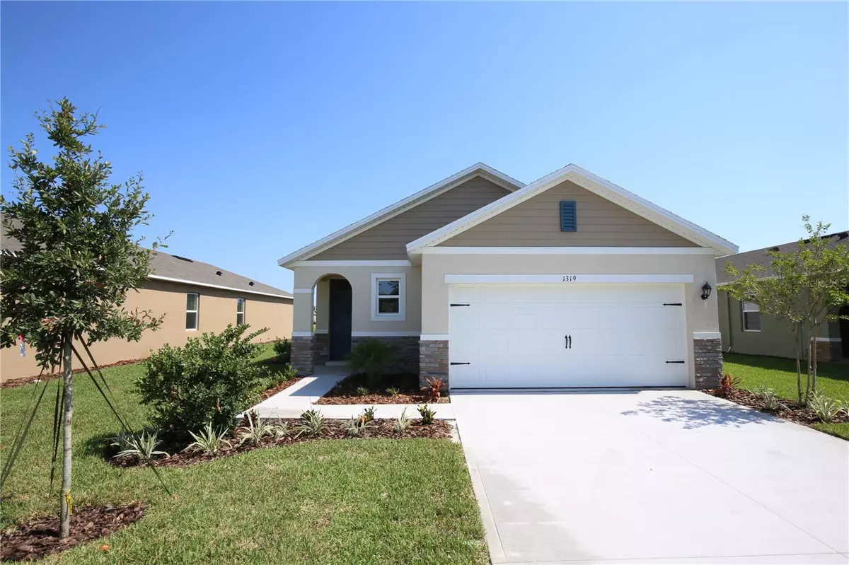 Ormond Beach, FL 32174,1319 CORK DR
