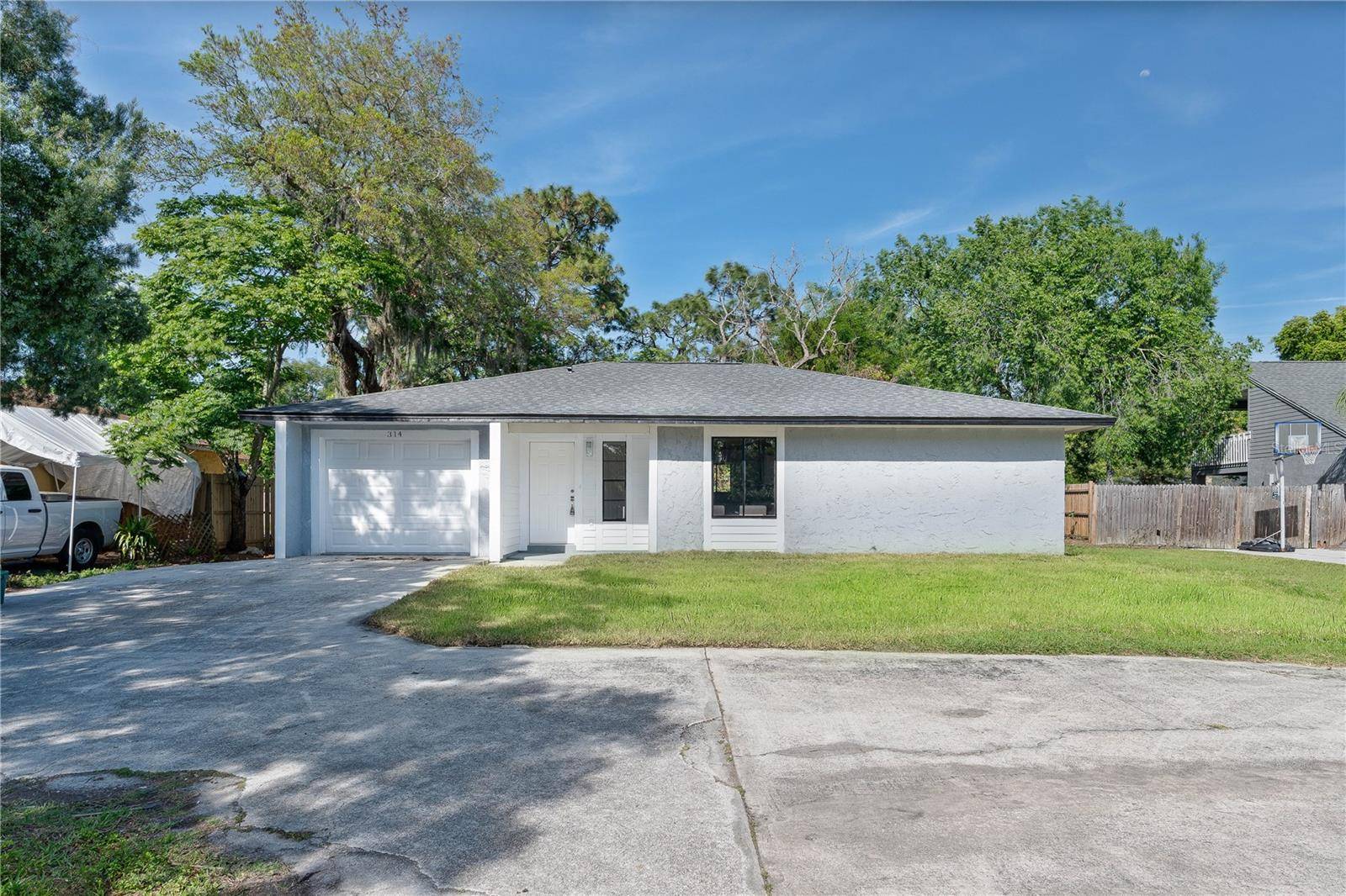 314 S COUNTY ROAD 419, Chuluota, FL 32766