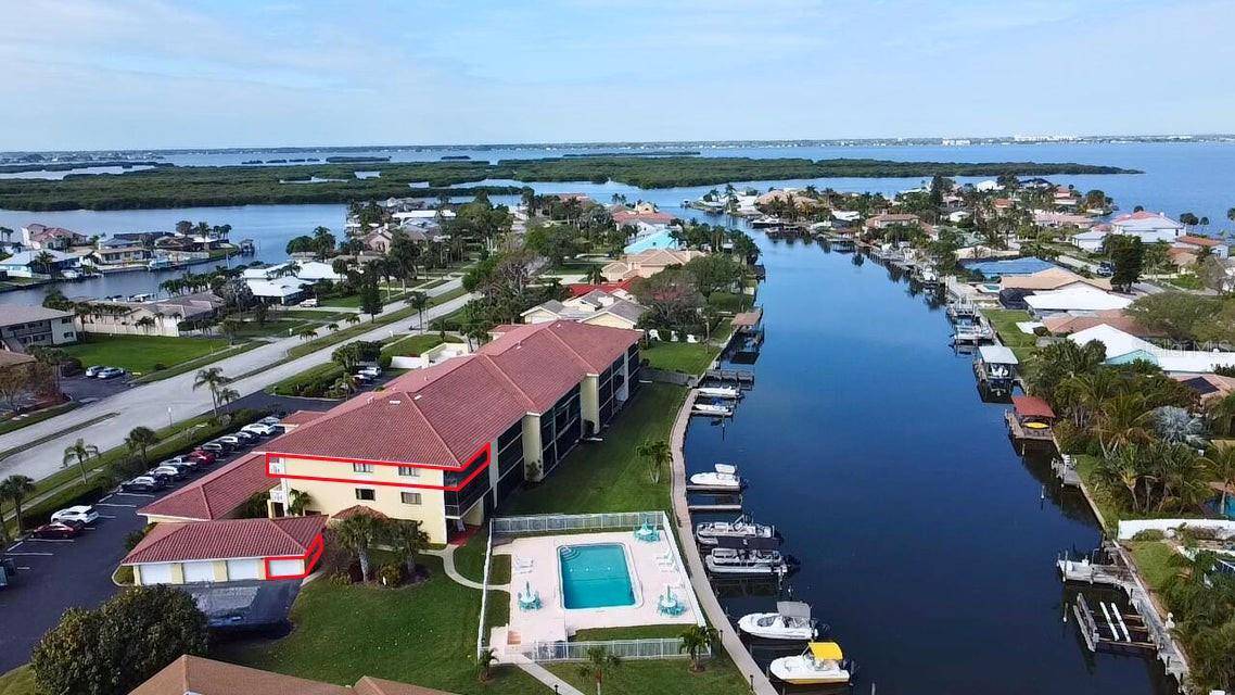 300 S BANANA RIVER BLVD #307,  Cocoa Beach,  FL 32931