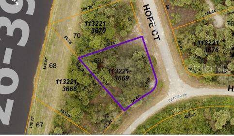 North Port, FL 34288,HOPE CT