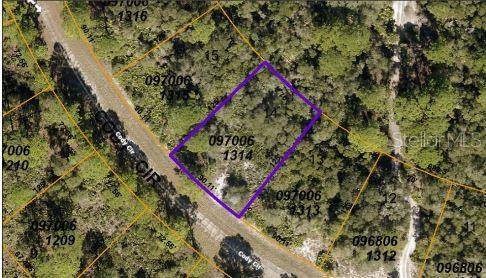 North Port, FL 34291,CODY CIR