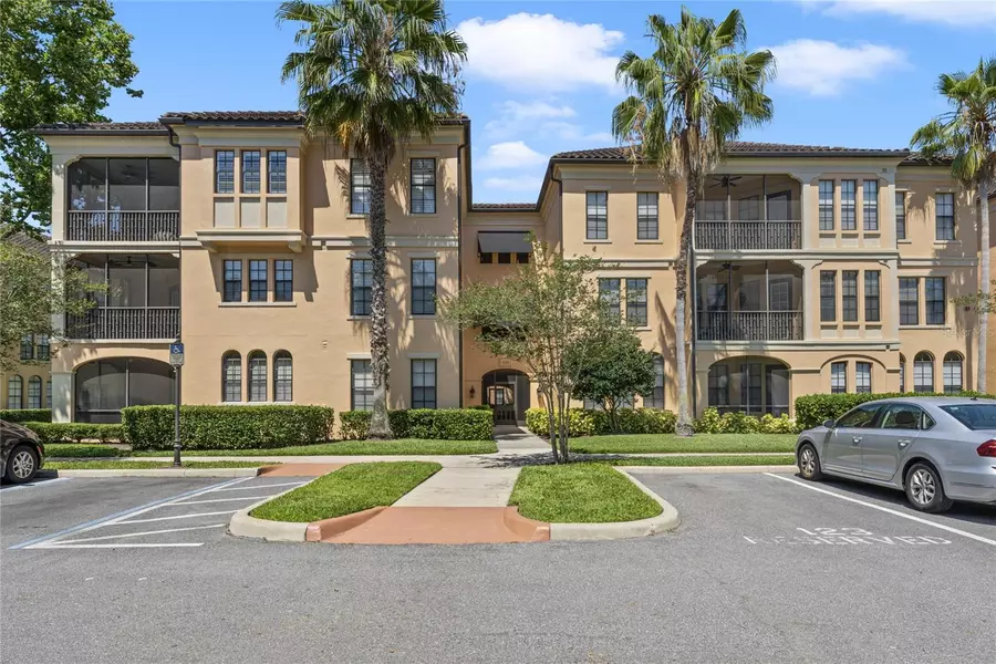 509 MIRASOL CIR #304, Celebration, FL 34747