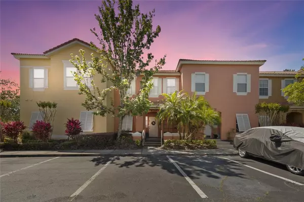 4730 ORMOND BEACH WAY, Kissimmee, FL 34746