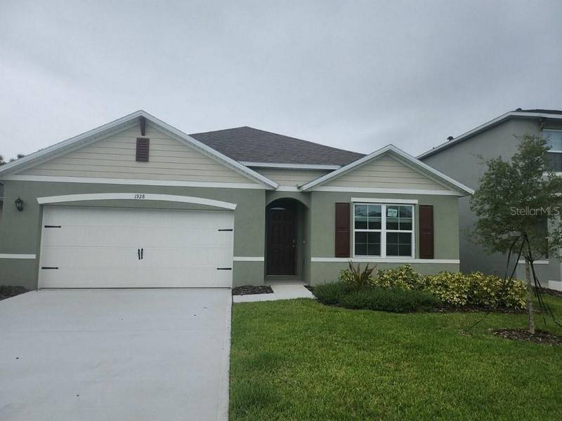 1928 DEEP LAKE CIR, New Smyrna Beach, FL 32168