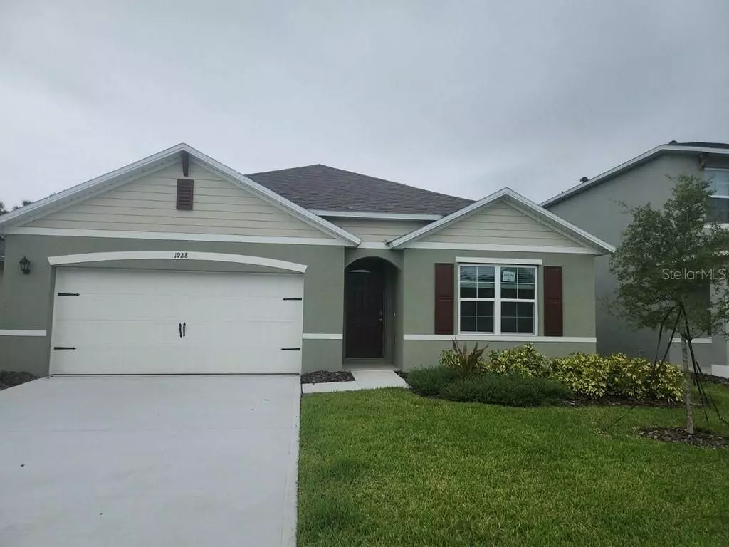 New Smyrna Beach, FL 32168,1928 DEEP LAKE CIR