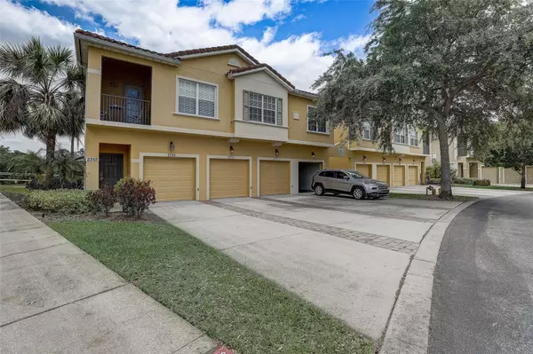 Kissimmee, FL 34747,2753 OAKWATER DR #129