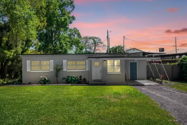 1022 PERKINS RD, Orlando, FL 32809