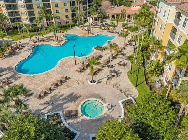 8762 WORLDQUEST BLVD #6201, Orlando, FL 32821