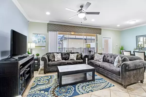 Kissimmee, FL 34747,2054 ROME DR