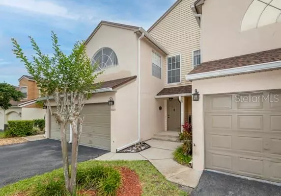 3003 COTTAGE GROVE CT #GE, Orlando, FL 32822