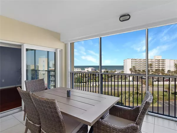 5300 ATLANTIC #3-602,  New Smyrna Beach,  FL 32169