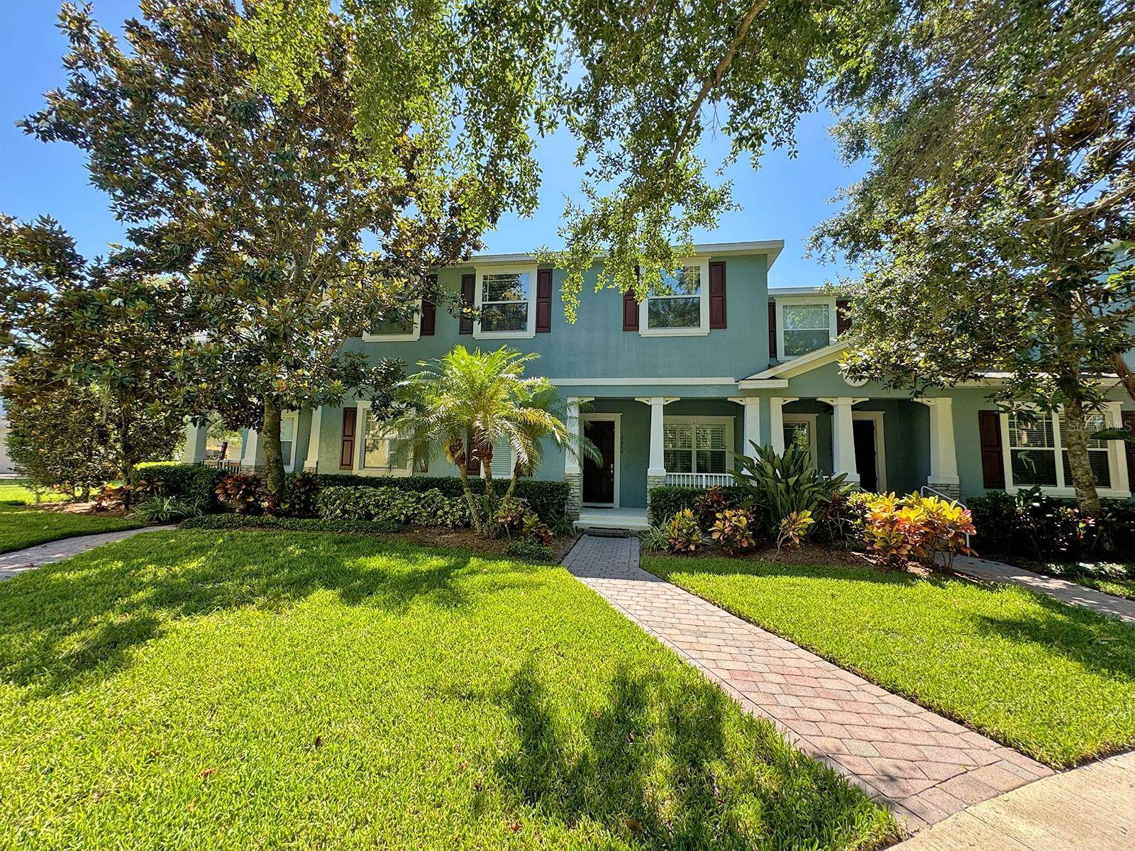 7060 VENTNOR DR, Windermere, FL 34786