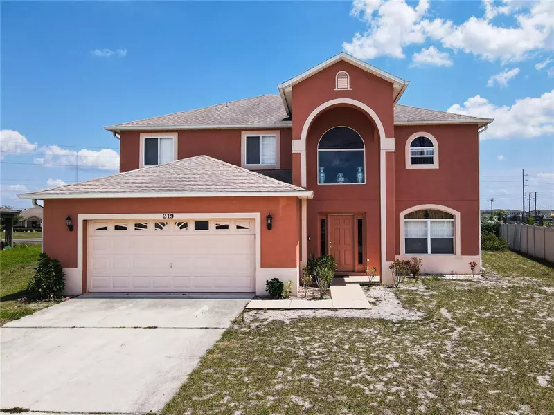 219 BIG SIOUX DR, Kissimmee, FL 34759